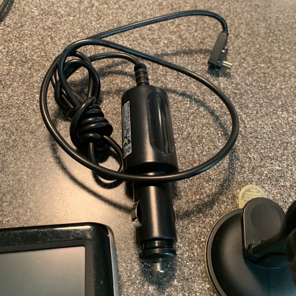 Magellan RoadMate 3120-MU Roadway Navigator. Touch Screen / Voice Directions. - Picture 10 of 16